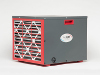 A self-draining, energy efficient crawl space dehumidifier in Steamboat Springs, Carbondale, Glenwood Springs 