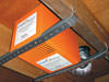 Carbondale, Steamboat Springs, Glenwood Springs  installation of a crawl space vent fan