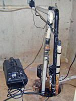 reviews for pedestal sump pumps, submersible pumps, water powered sumps, and floor suckers in Rifle  and many areas nearby