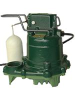 cast-iron zoeller sump pump systems available in Basalt , Colorado
