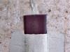 A basement wall covering for creating a vapor barrier on basement walls in Rangely 