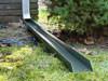 Downspout extensions for gutter systems in Steamboat Springs, Glenwood Springs, Carbondale 
